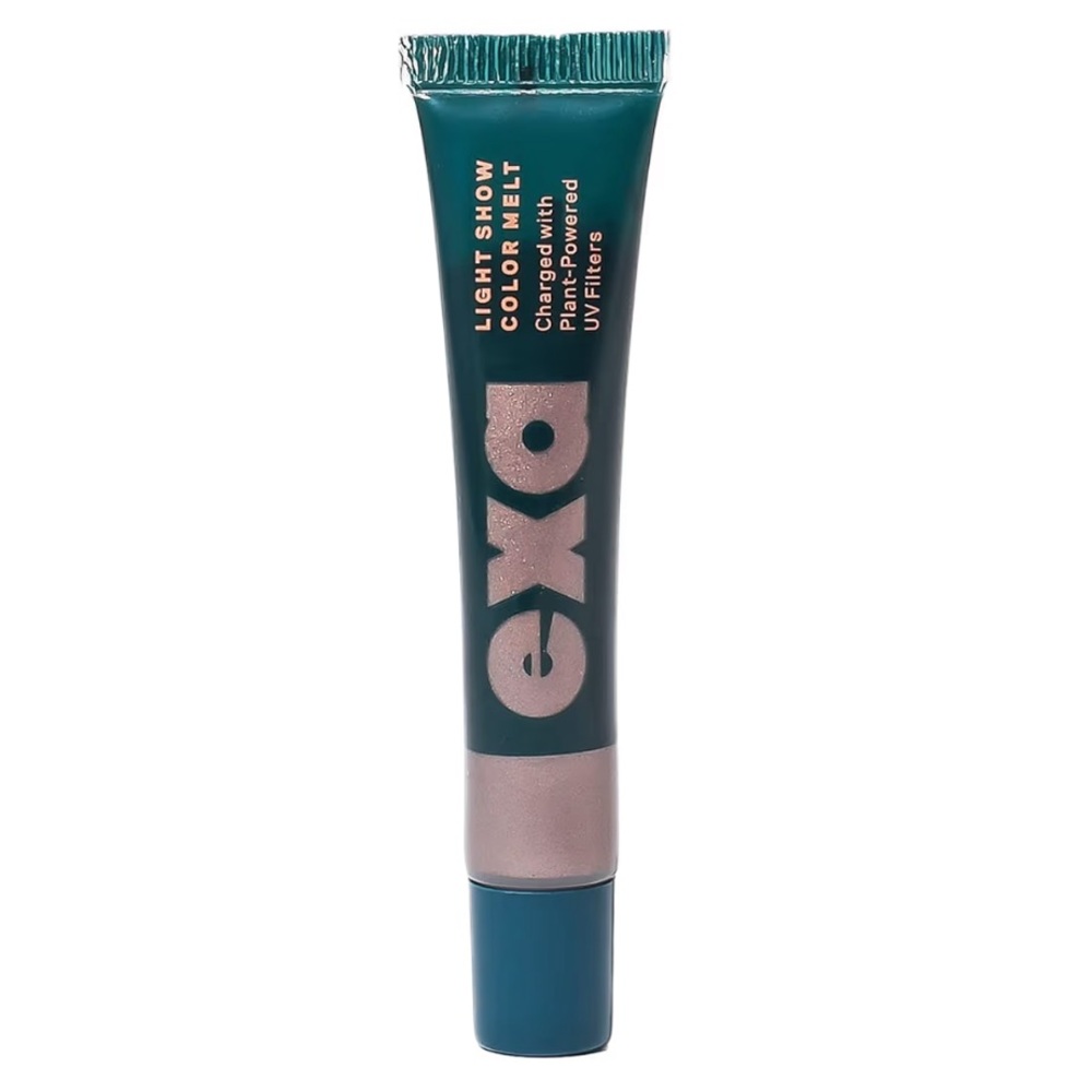 Exa Beauty Light Show Color Melt Foil –‎ Jump Rope (Metallic Smokey Taupe)